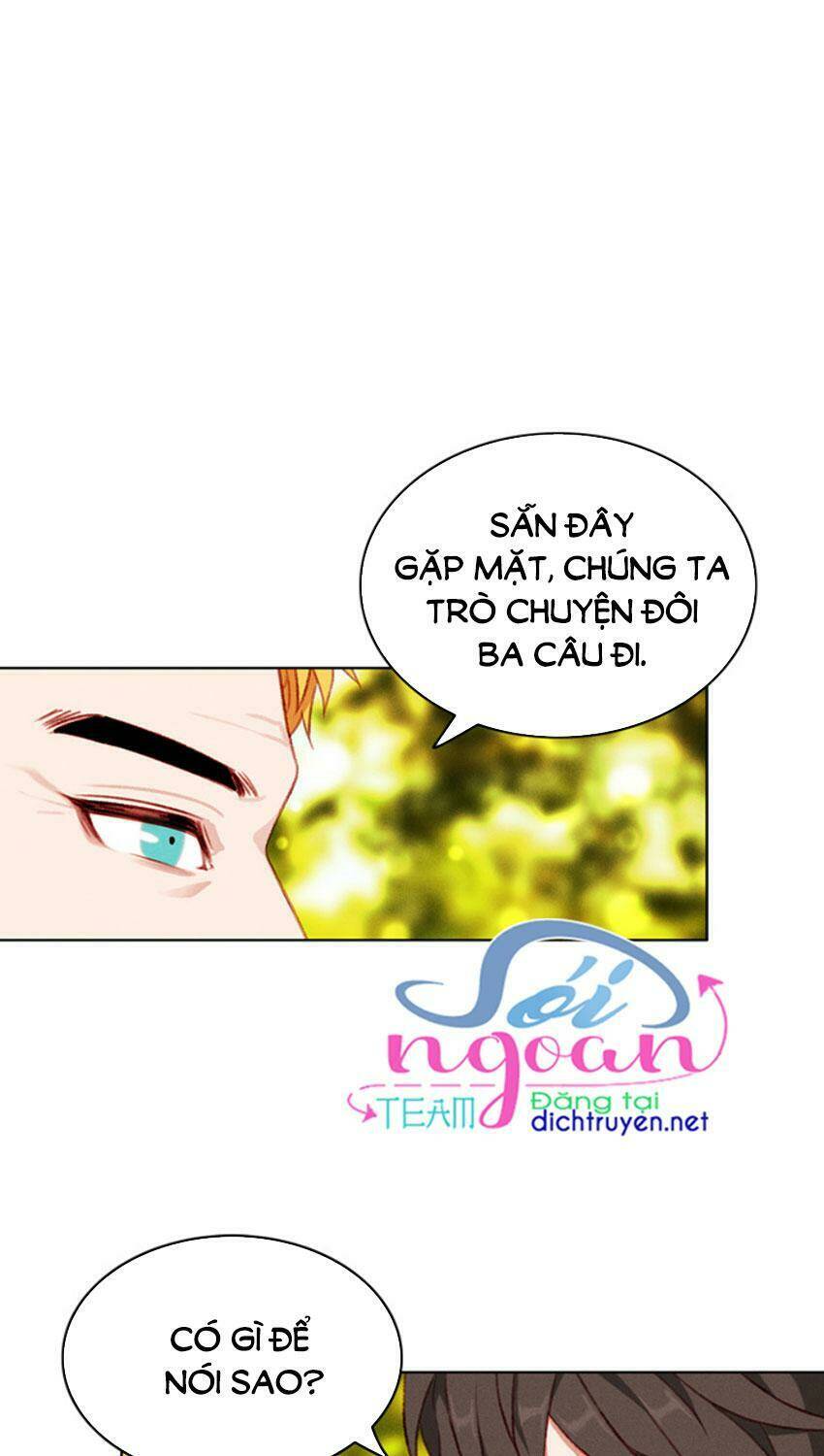 Hóa Kiếp Thành Chị Gái Của Bạo Chúa Chapter 59 - Trang 2