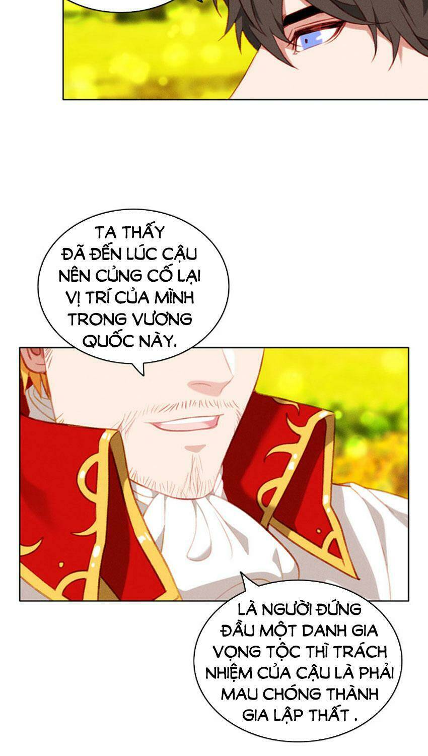 Hóa Kiếp Thành Chị Gái Của Bạo Chúa Chapter 59 - Trang 2