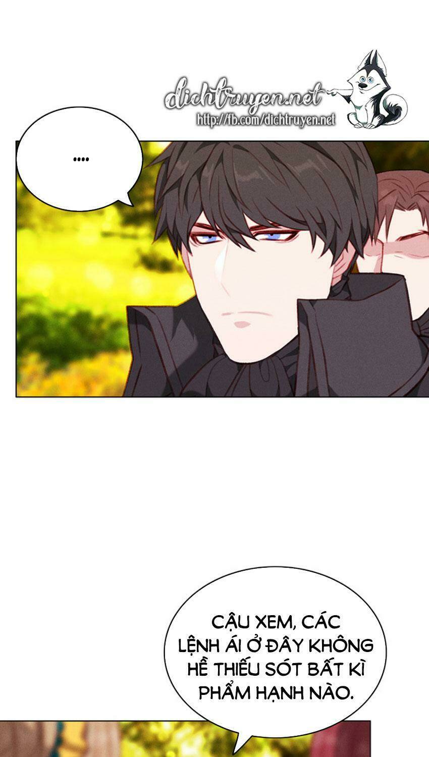 Hóa Kiếp Thành Chị Gái Của Bạo Chúa Chapter 59 - Trang 2