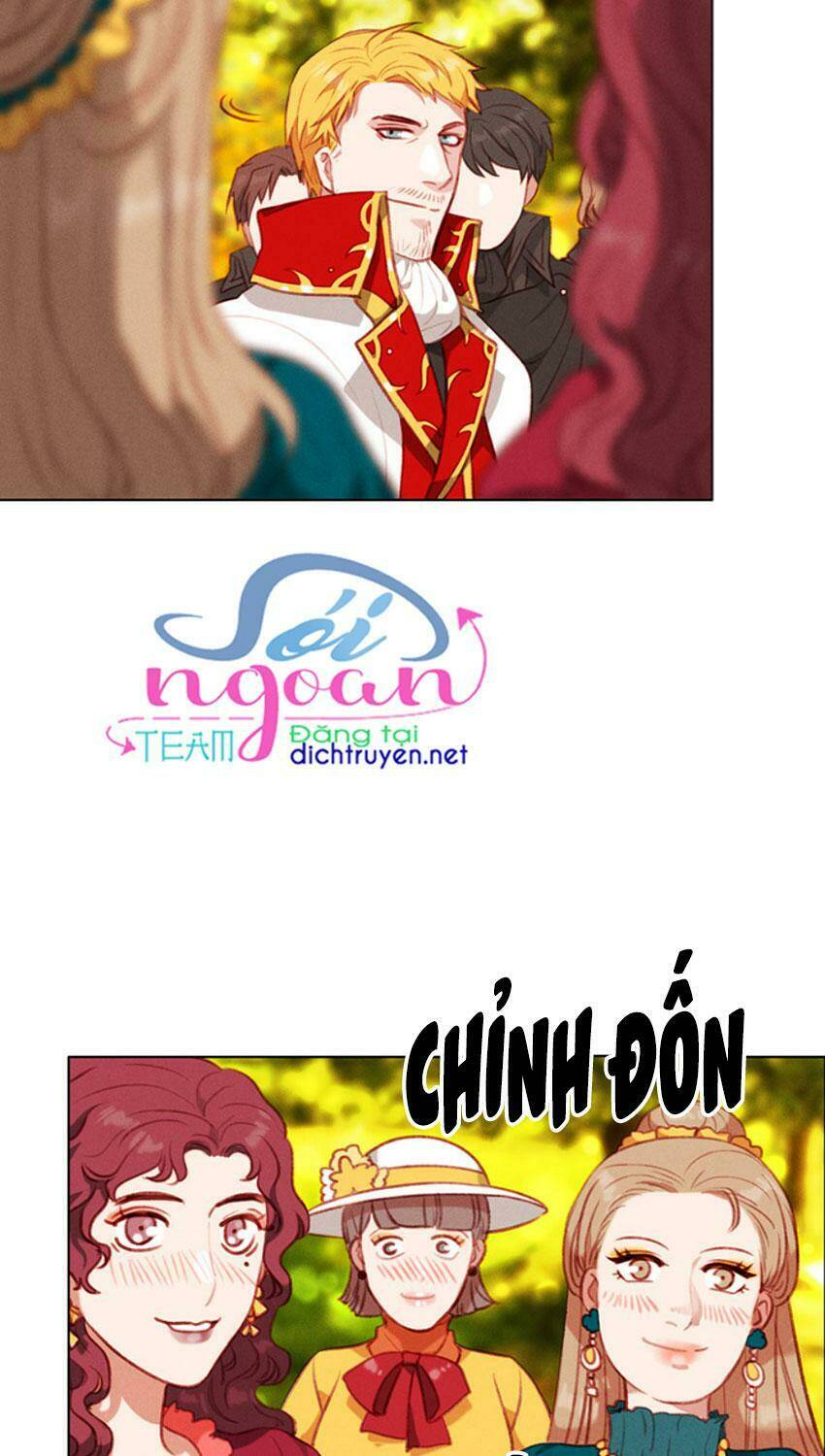 Hóa Kiếp Thành Chị Gái Của Bạo Chúa Chapter 59 - Trang 2