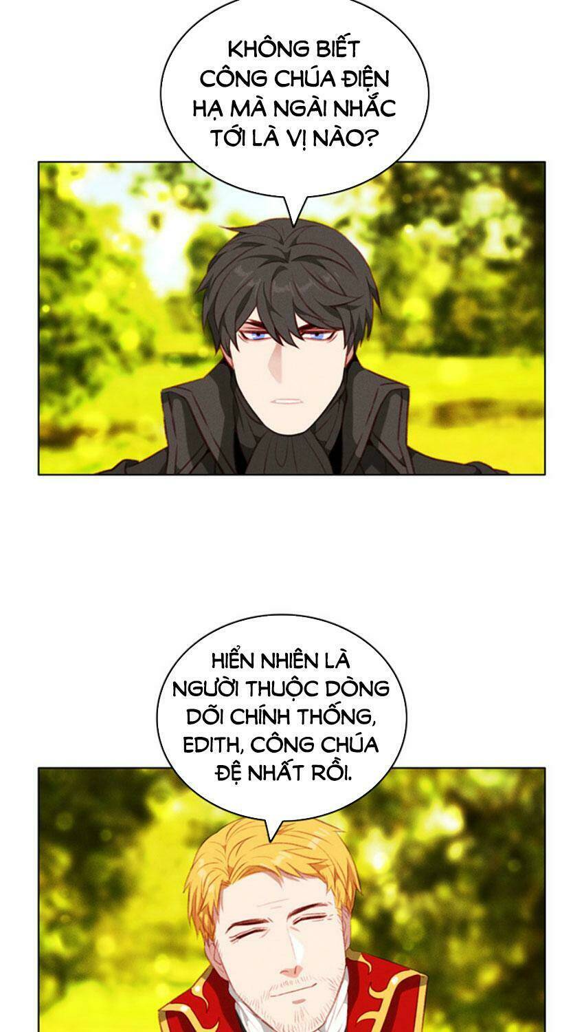 Hóa Kiếp Thành Chị Gái Của Bạo Chúa Chapter 59 - Trang 2