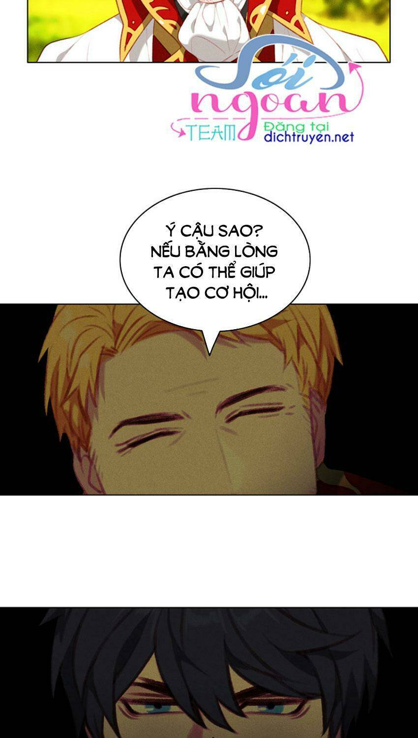 Hóa Kiếp Thành Chị Gái Của Bạo Chúa Chapter 59 - Trang 2