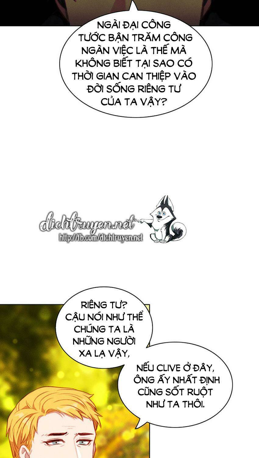 Hóa Kiếp Thành Chị Gái Của Bạo Chúa Chapter 59 - Trang 2