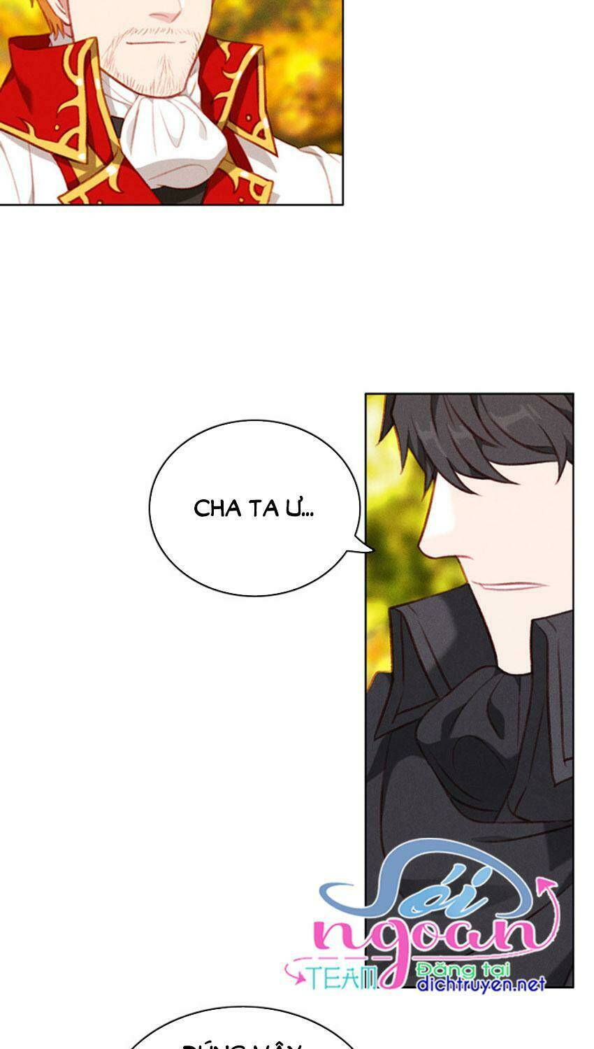 Hóa Kiếp Thành Chị Gái Của Bạo Chúa Chapter 59 - Trang 2