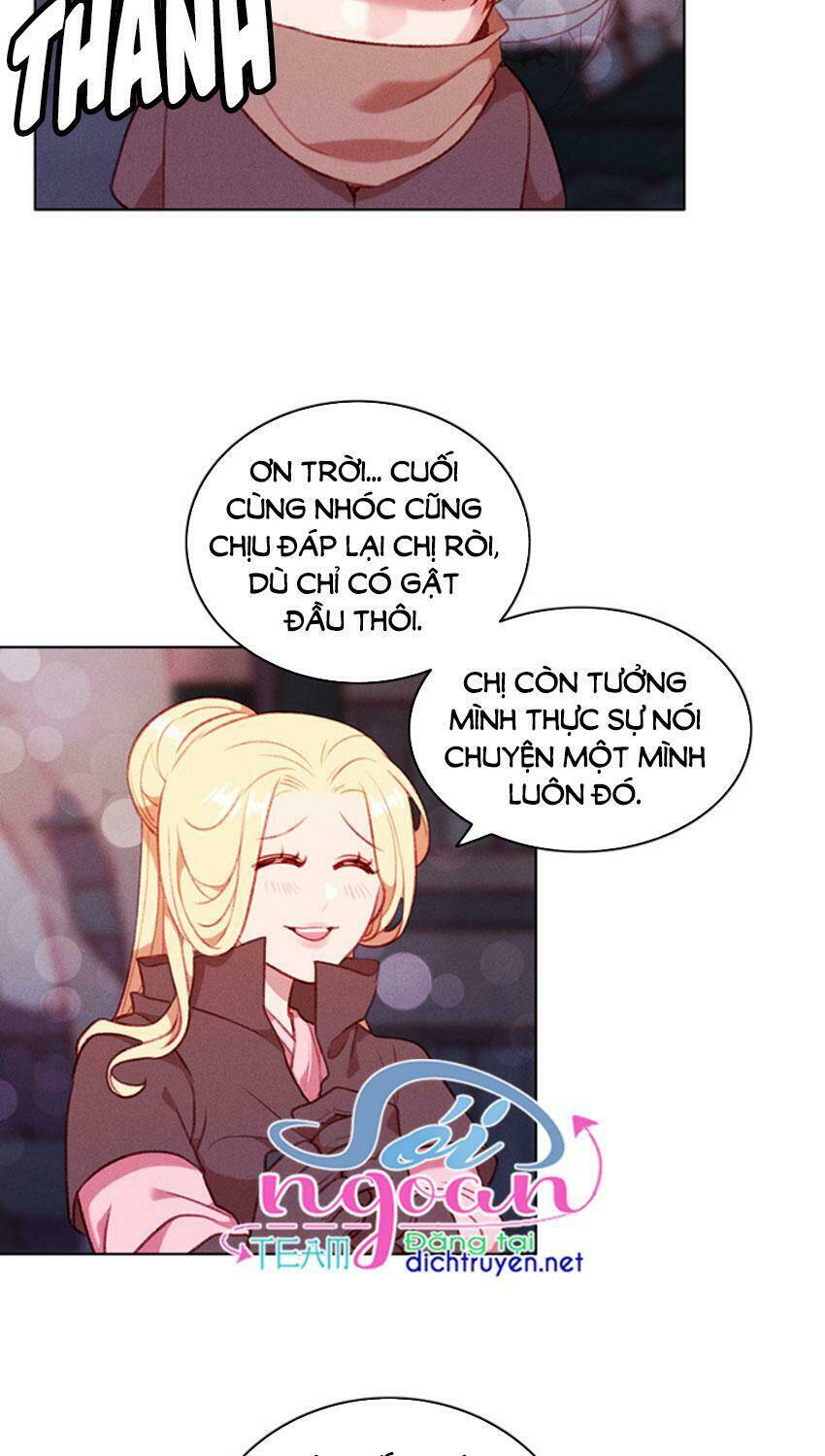 Hóa Kiếp Thành Chị Gái Của Bạo Chúa Chapter 59 - Trang 2