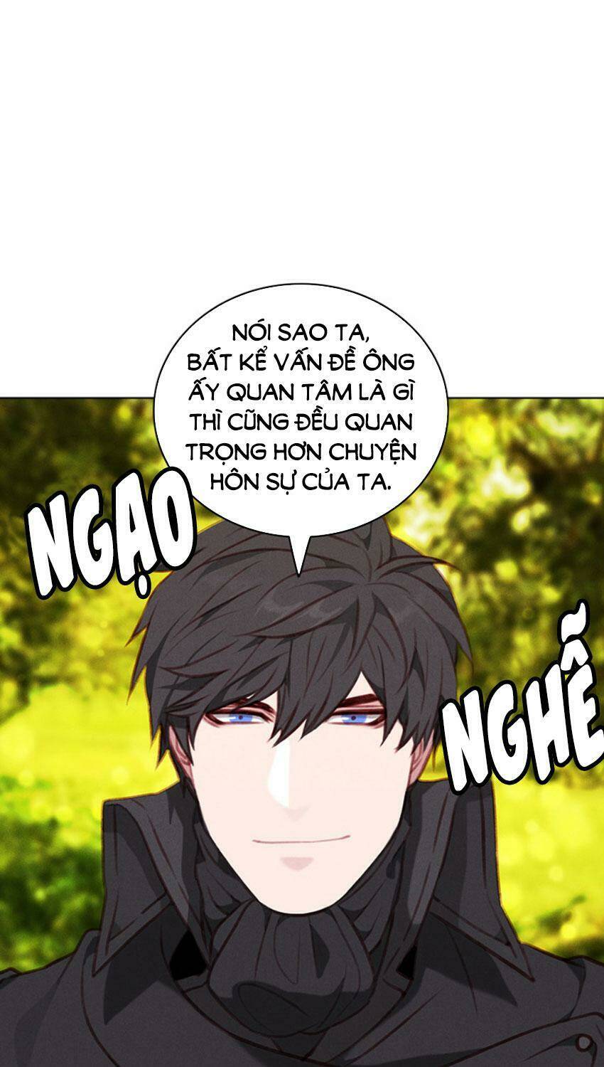 Hóa Kiếp Thành Chị Gái Của Bạo Chúa Chapter 59 - Trang 2