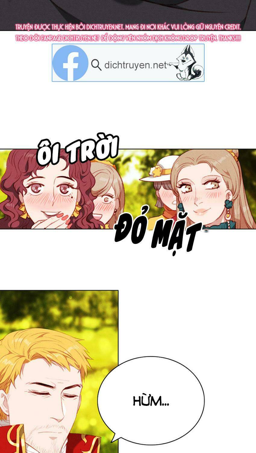 Hóa Kiếp Thành Chị Gái Của Bạo Chúa Chapter 59 - Trang 2