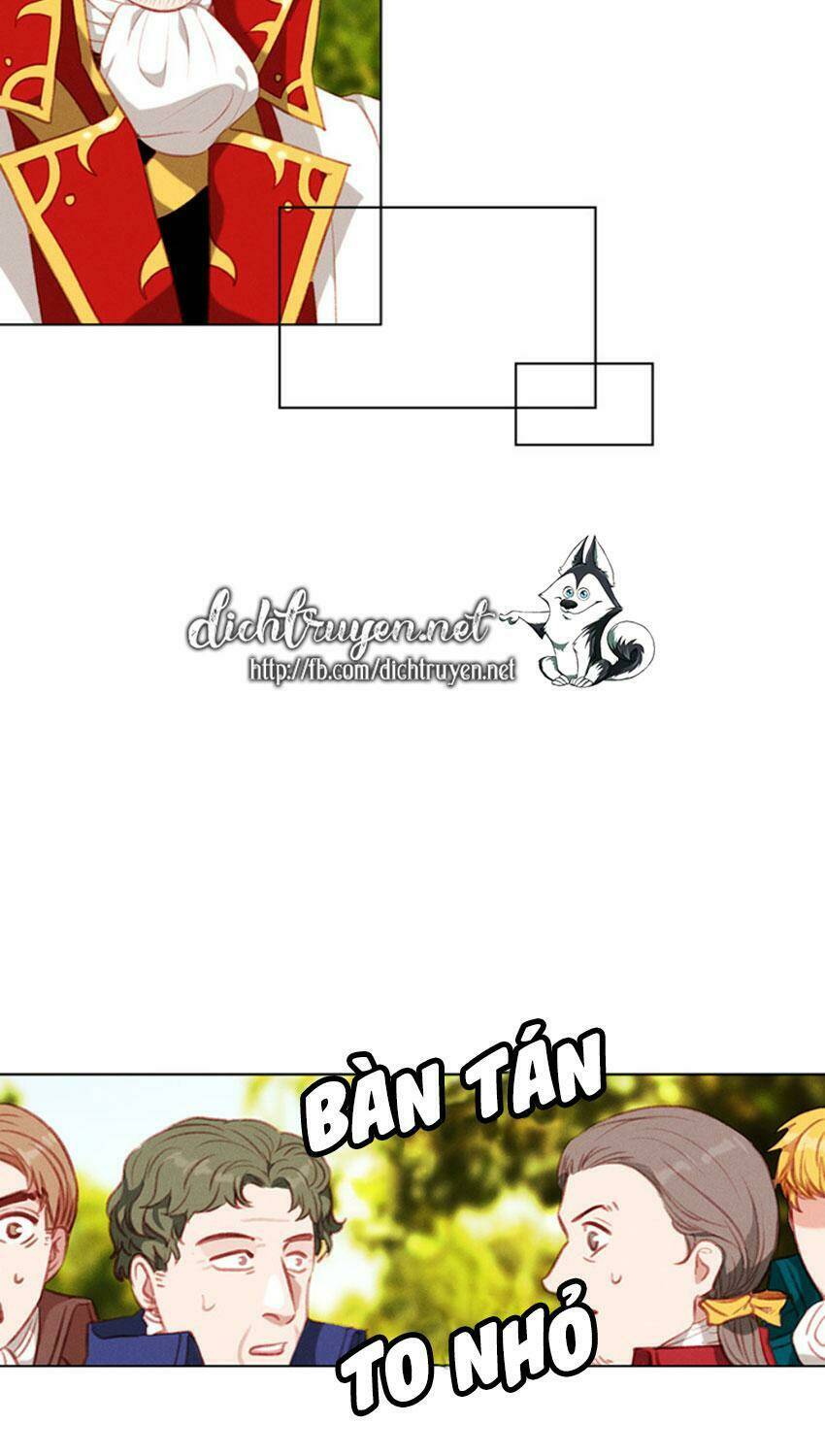 Hóa Kiếp Thành Chị Gái Của Bạo Chúa Chapter 59 - Trang 2