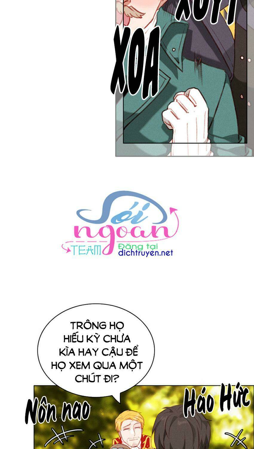 Hóa Kiếp Thành Chị Gái Của Bạo Chúa Chapter 59 - Trang 2