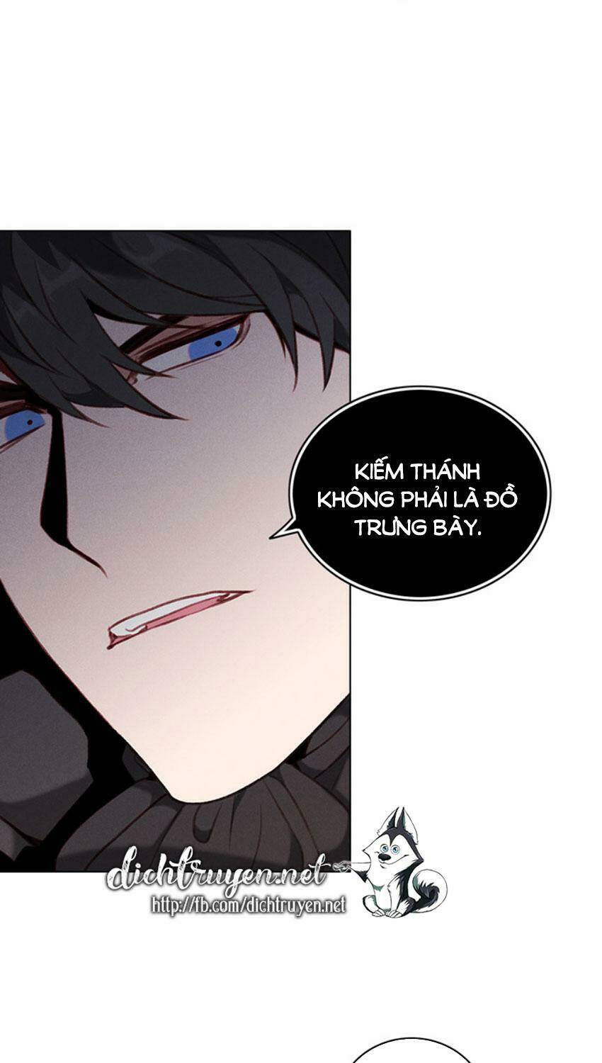 Hóa Kiếp Thành Chị Gái Của Bạo Chúa Chapter 59 - Trang 2