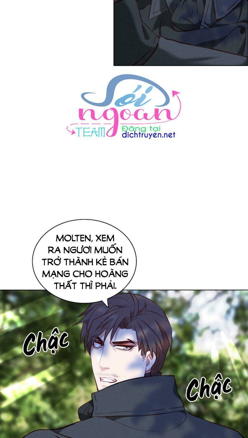 Hóa Kiếp Thành Chị Gái Của Bạo Chúa Chapter 59 - Trang 2