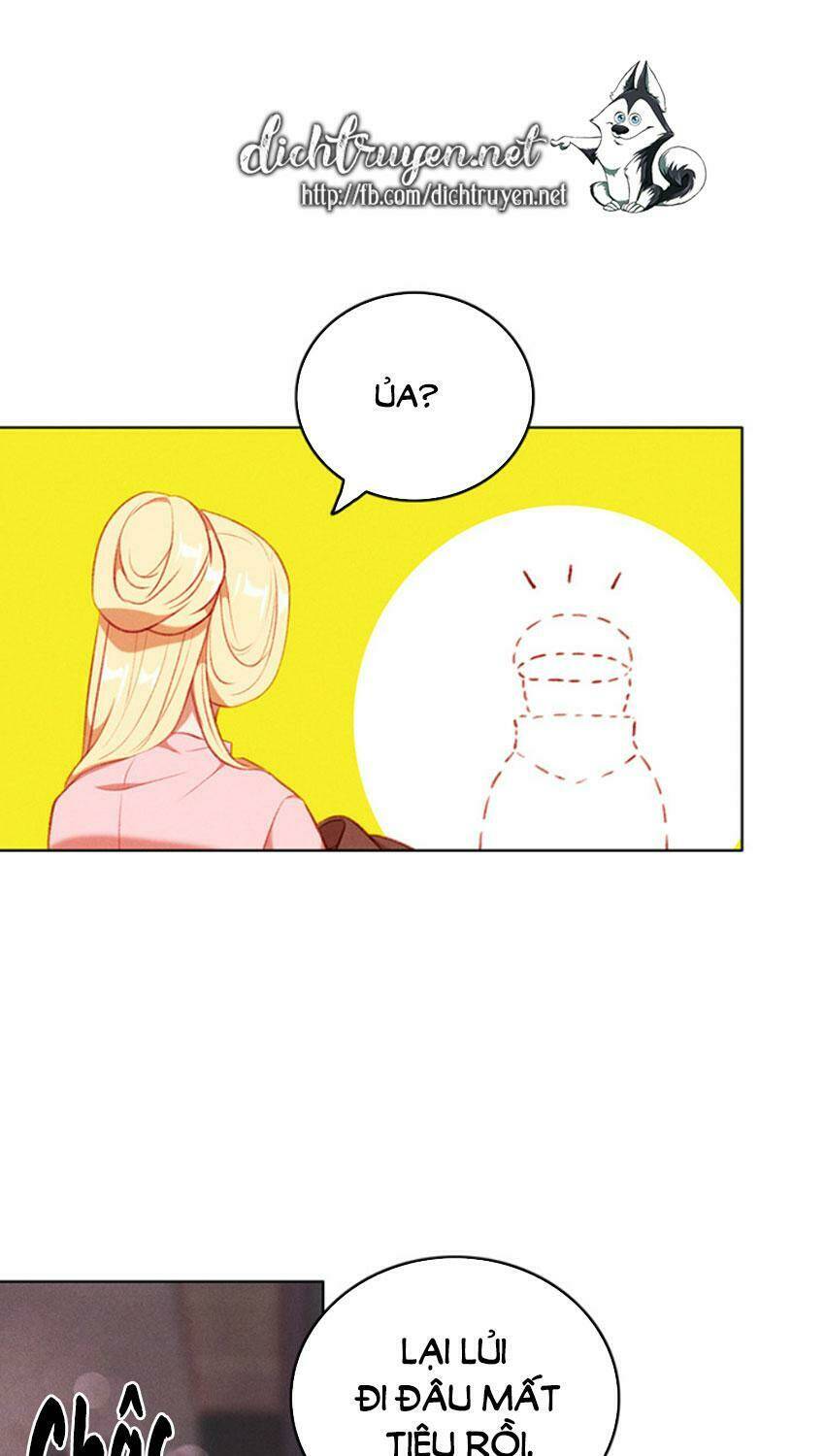 Hóa Kiếp Thành Chị Gái Của Bạo Chúa Chapter 59 - Trang 2