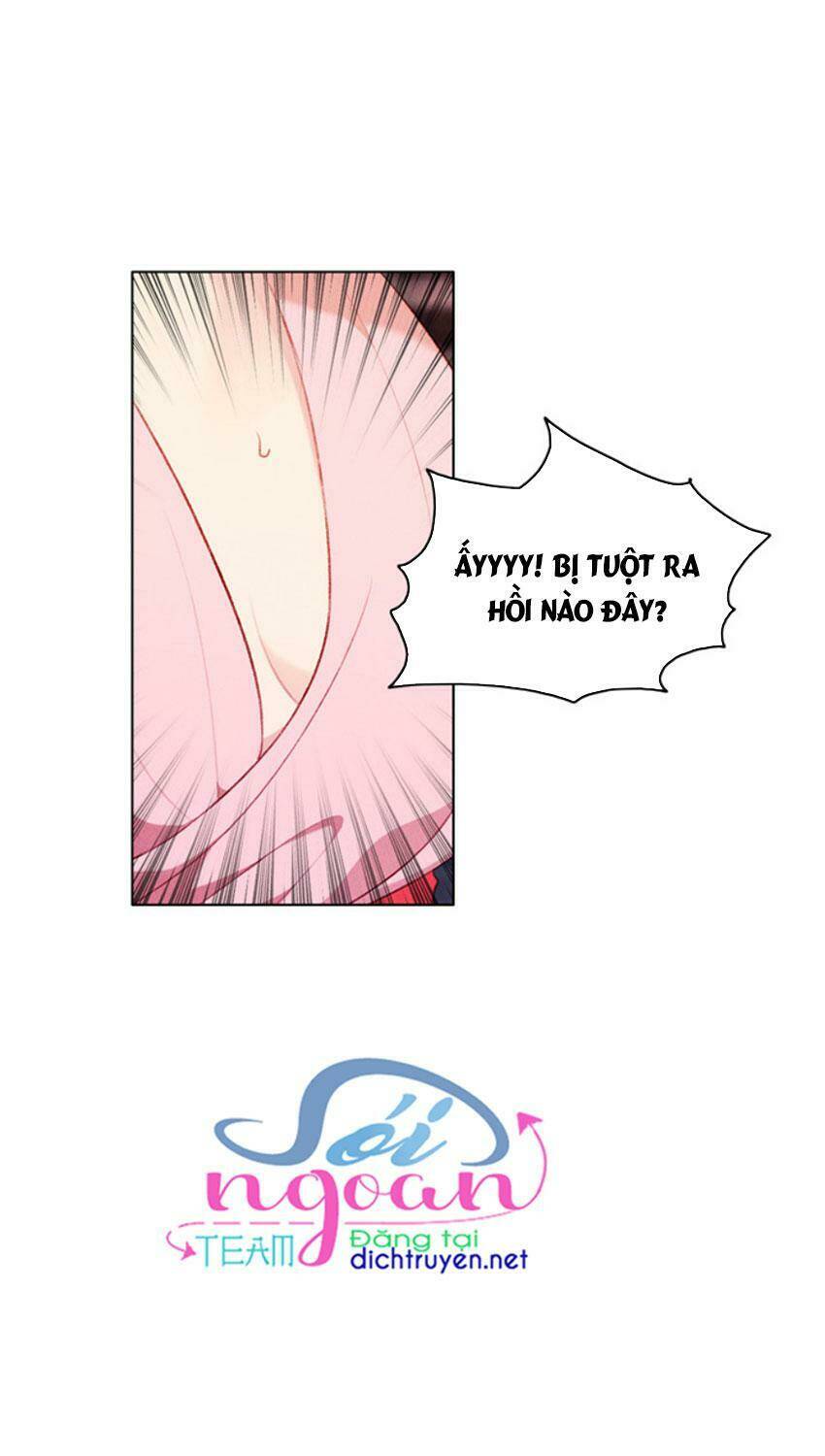 Hóa Kiếp Thành Chị Gái Của Bạo Chúa Chapter 59 - Trang 2