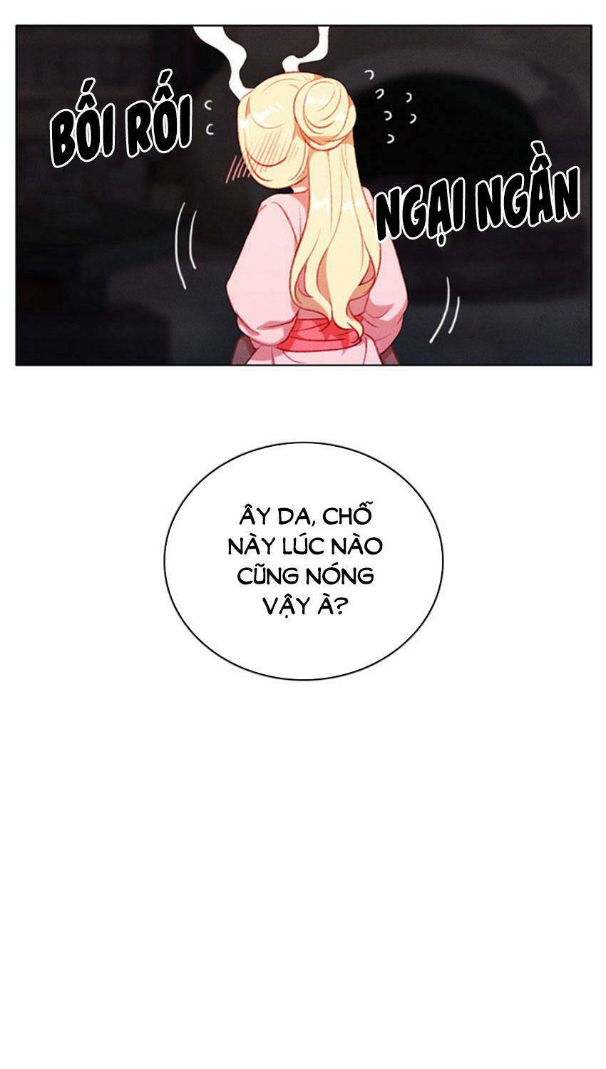 Hóa Kiếp Thành Chị Gái Của Bạo Chúa Chapter 59 - Trang 2