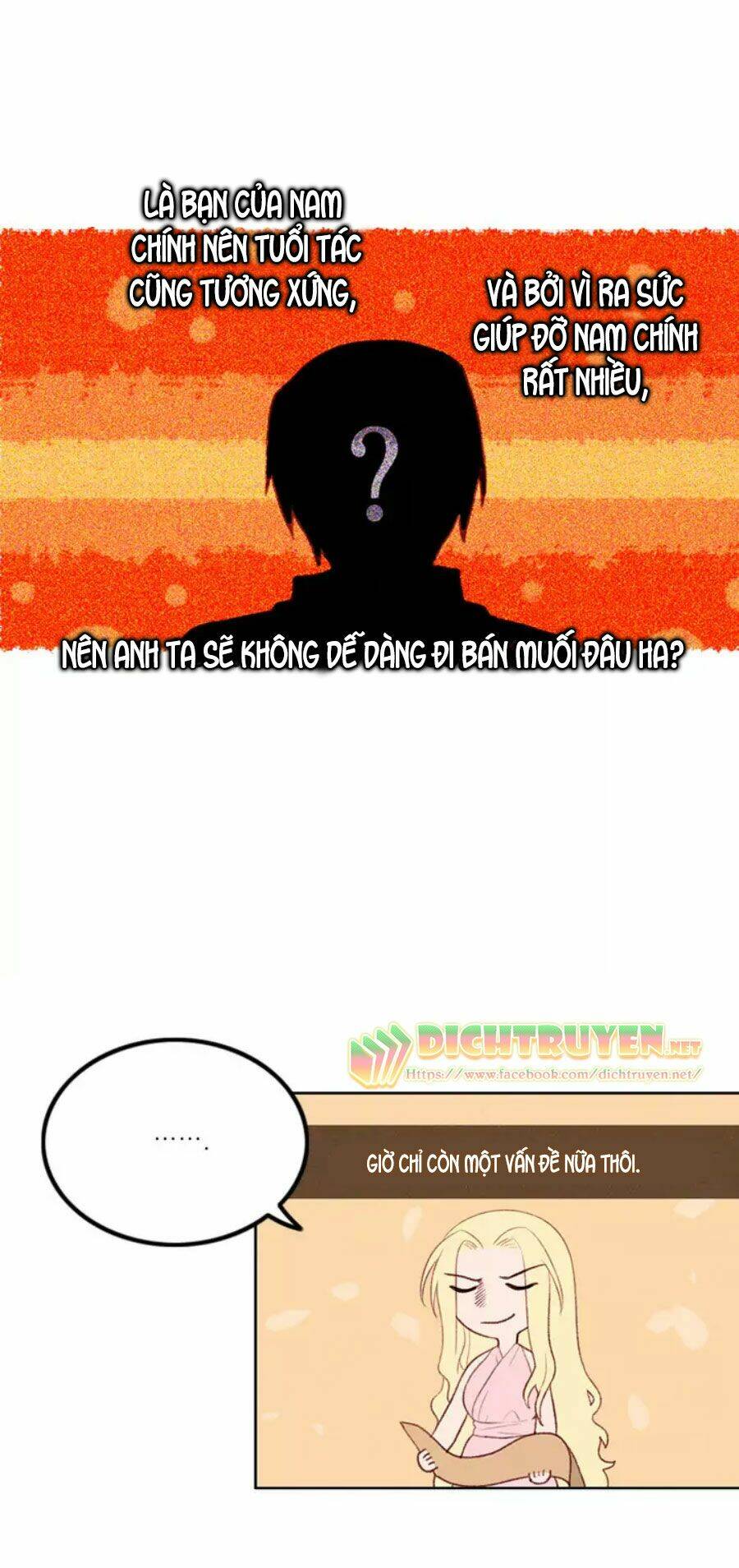 Hóa Kiếp Thành Chị Gái Của Bạo Chúa Chapter 6 - Trang 2