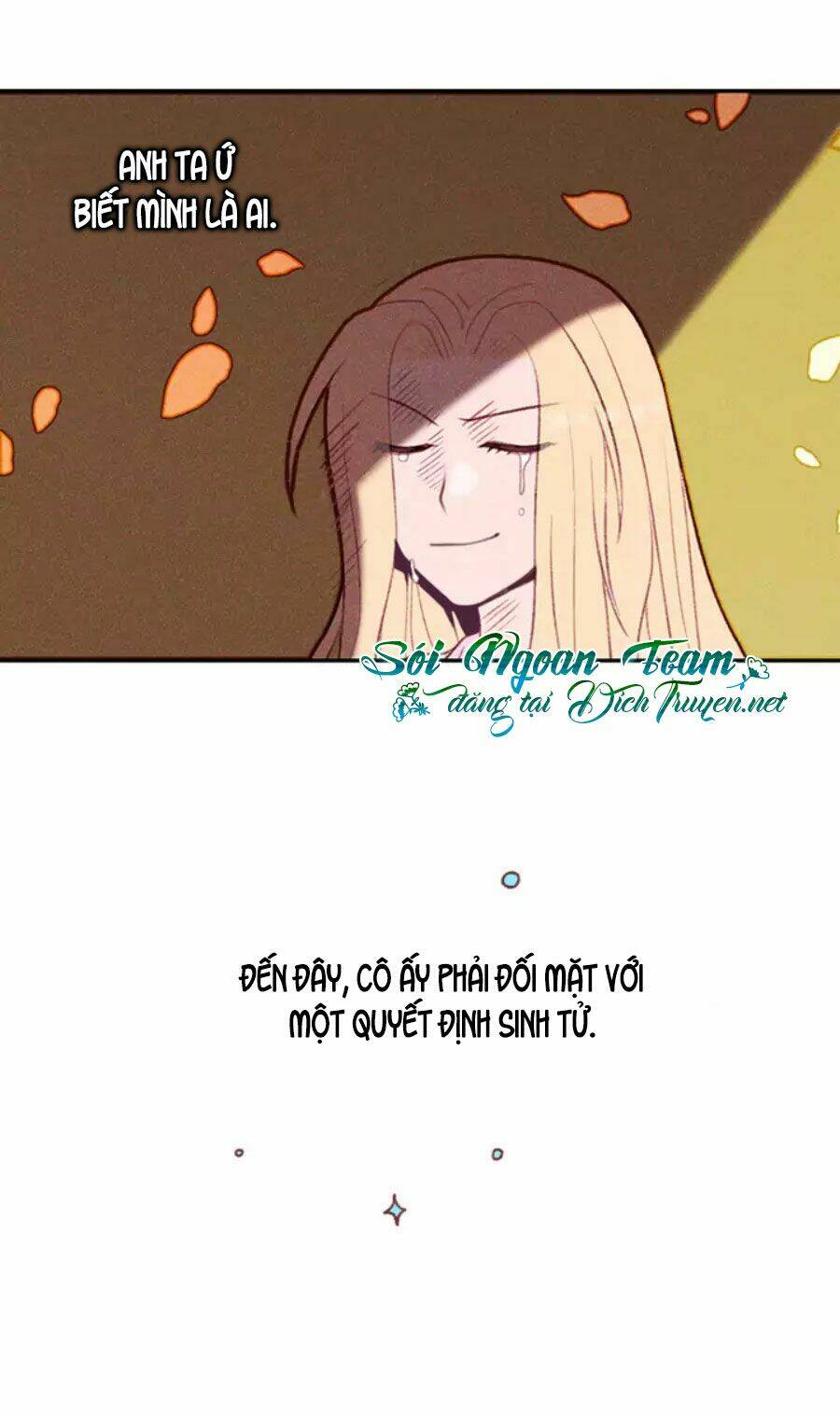 Hóa Kiếp Thành Chị Gái Của Bạo Chúa Chapter 6 - Trang 2