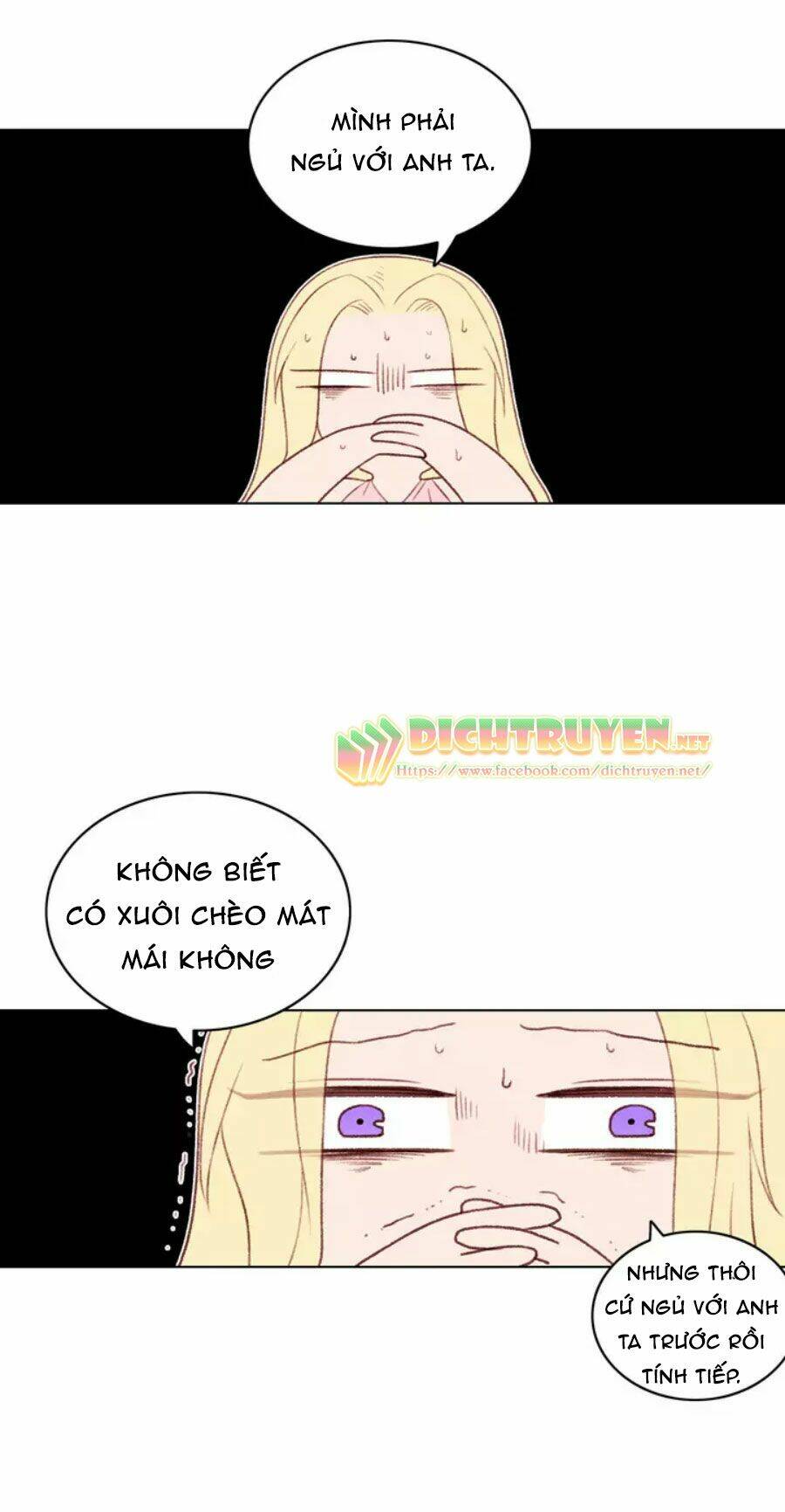 Hóa Kiếp Thành Chị Gái Của Bạo Chúa Chapter 6 - Trang 2