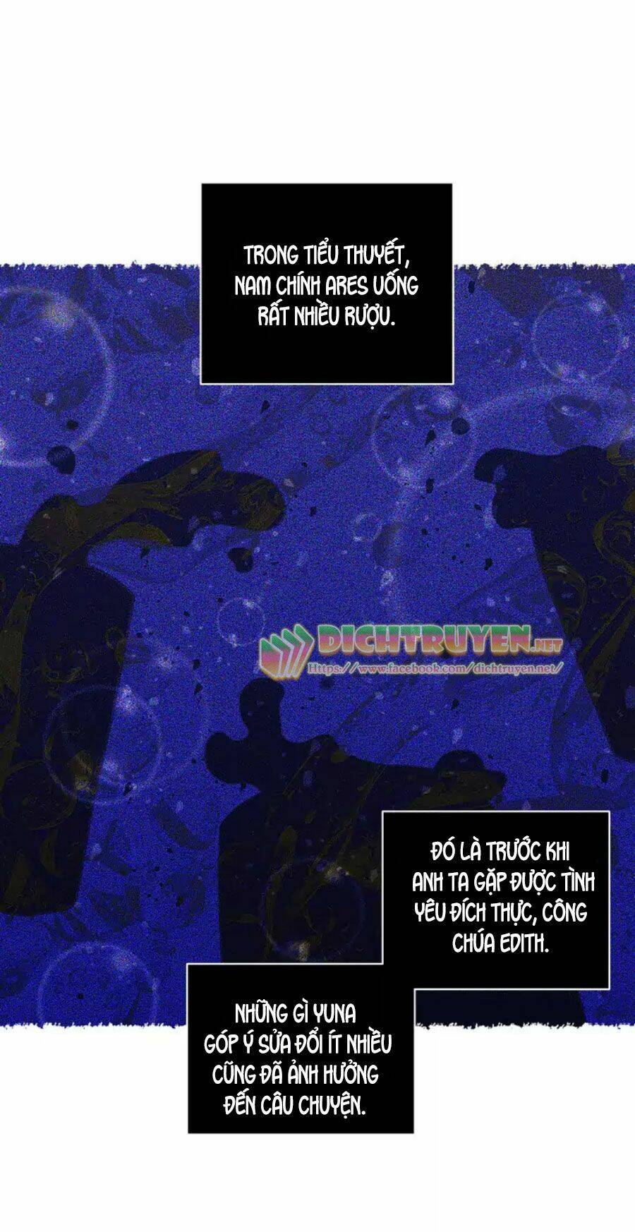 Hóa Kiếp Thành Chị Gái Của Bạo Chúa Chapter 6 - Trang 2