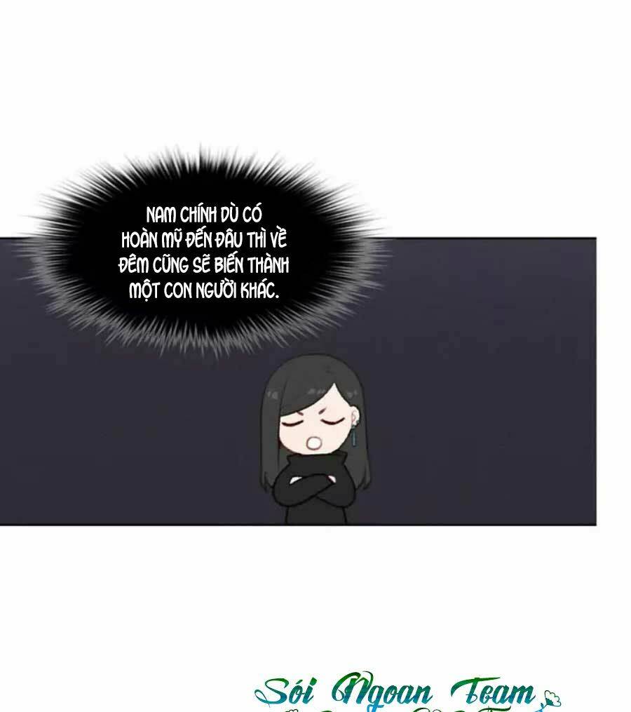 Hóa Kiếp Thành Chị Gái Của Bạo Chúa Chapter 6 - Trang 2