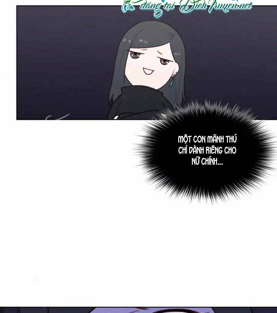 Hóa Kiếp Thành Chị Gái Của Bạo Chúa Chapter 6 - Trang 2