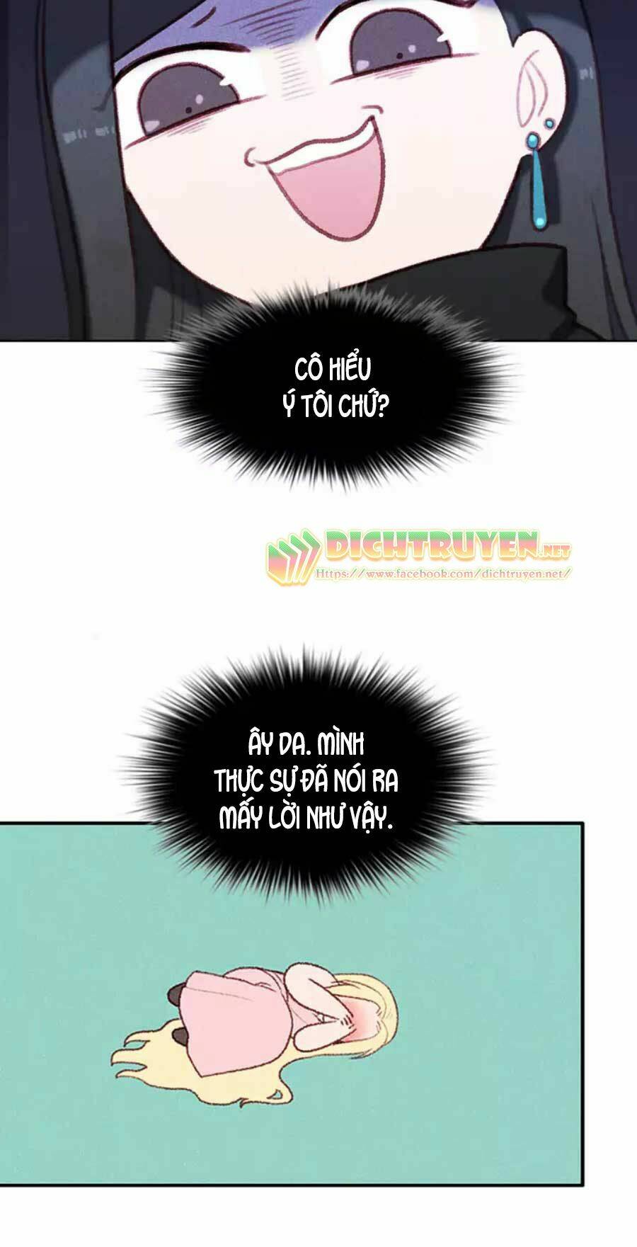 Hóa Kiếp Thành Chị Gái Của Bạo Chúa Chapter 6 - Trang 2