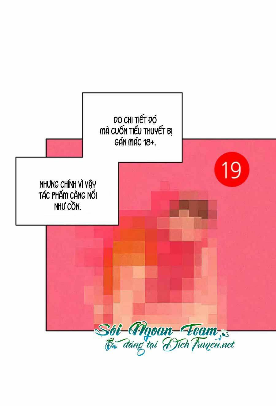 Hóa Kiếp Thành Chị Gái Của Bạo Chúa Chapter 6 - Trang 2