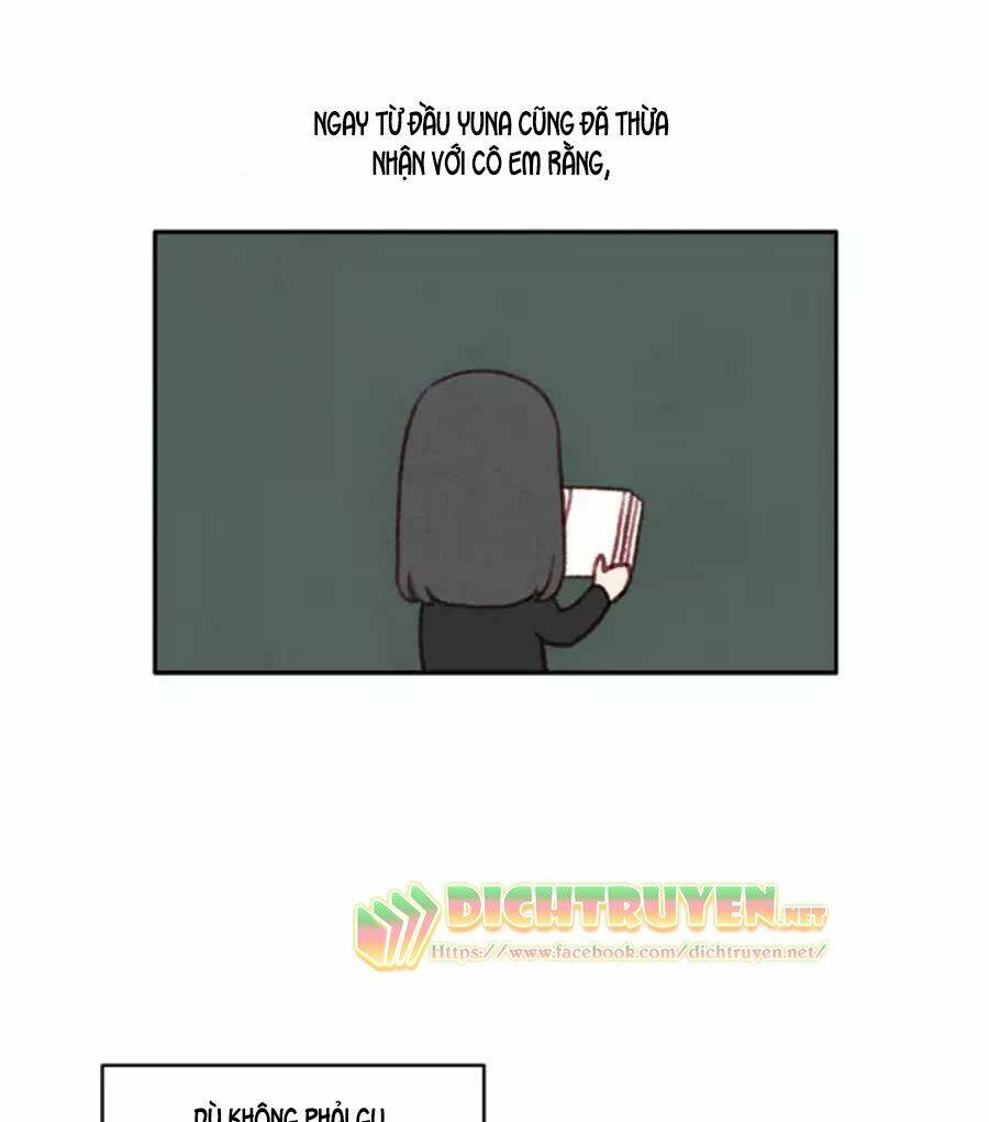 Hóa Kiếp Thành Chị Gái Của Bạo Chúa Chapter 6 - Trang 2