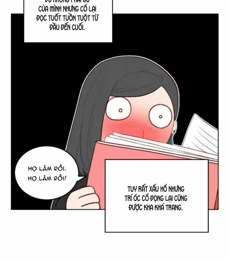 Hóa Kiếp Thành Chị Gái Của Bạo Chúa Chapter 6 - Trang 2