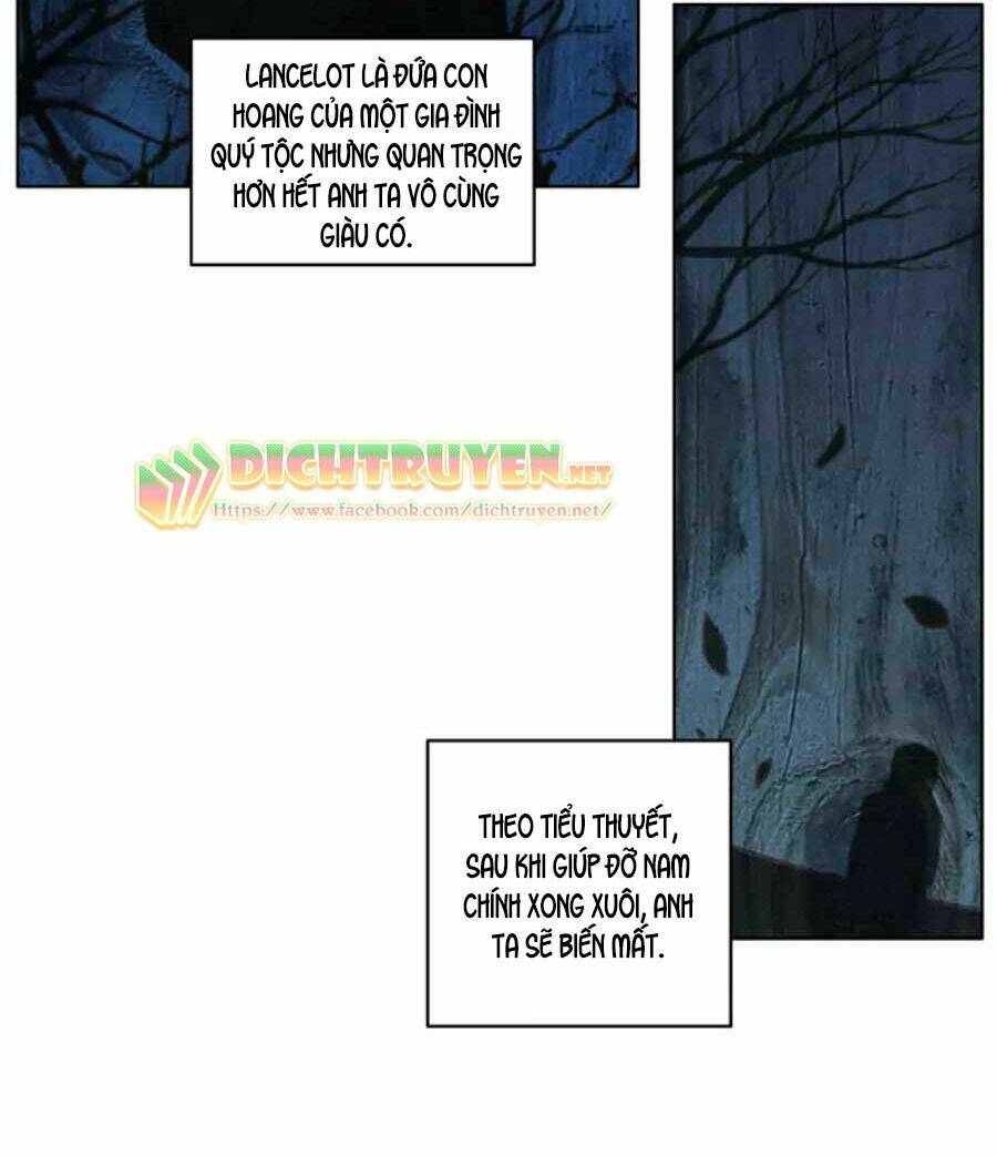 Hóa Kiếp Thành Chị Gái Của Bạo Chúa Chapter 6 - Trang 2