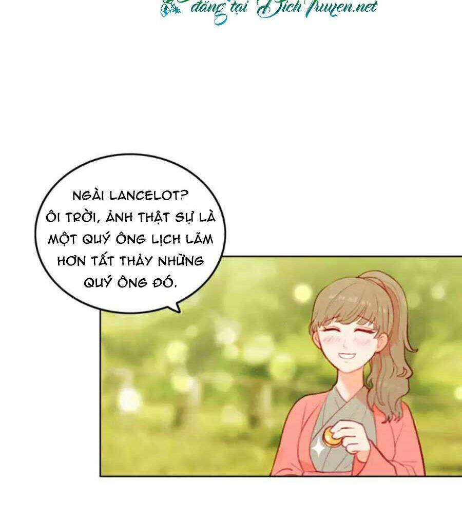 Hóa Kiếp Thành Chị Gái Của Bạo Chúa Chapter 6 - Trang 2