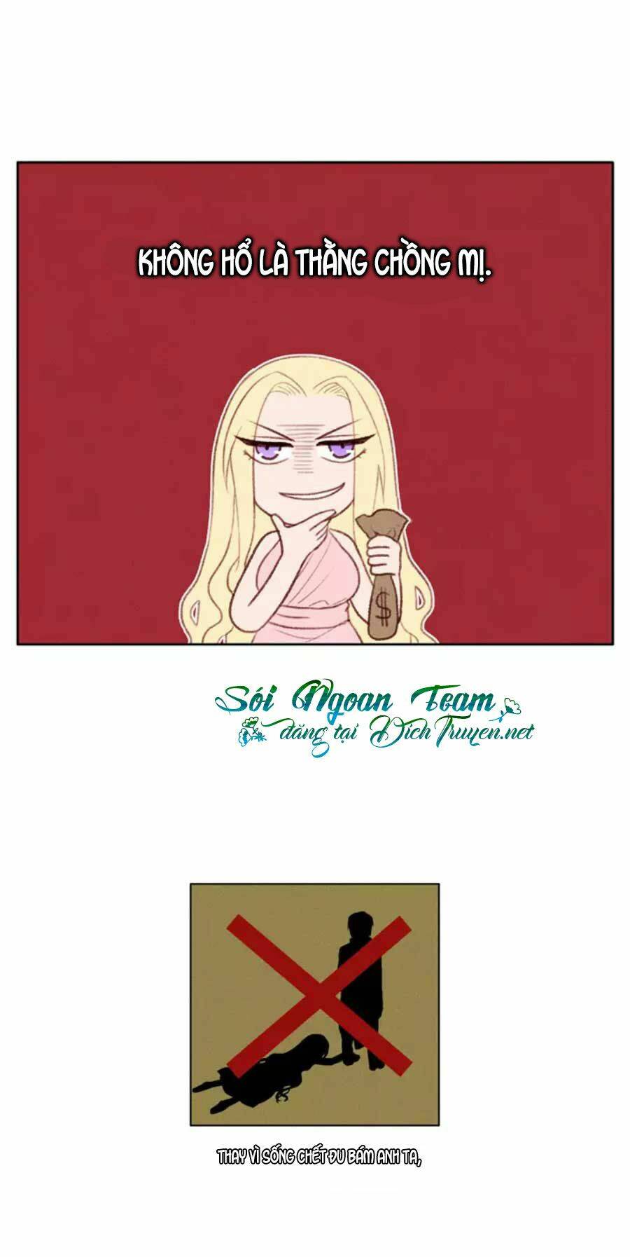 Hóa Kiếp Thành Chị Gái Của Bạo Chúa Chapter 6 - Trang 2