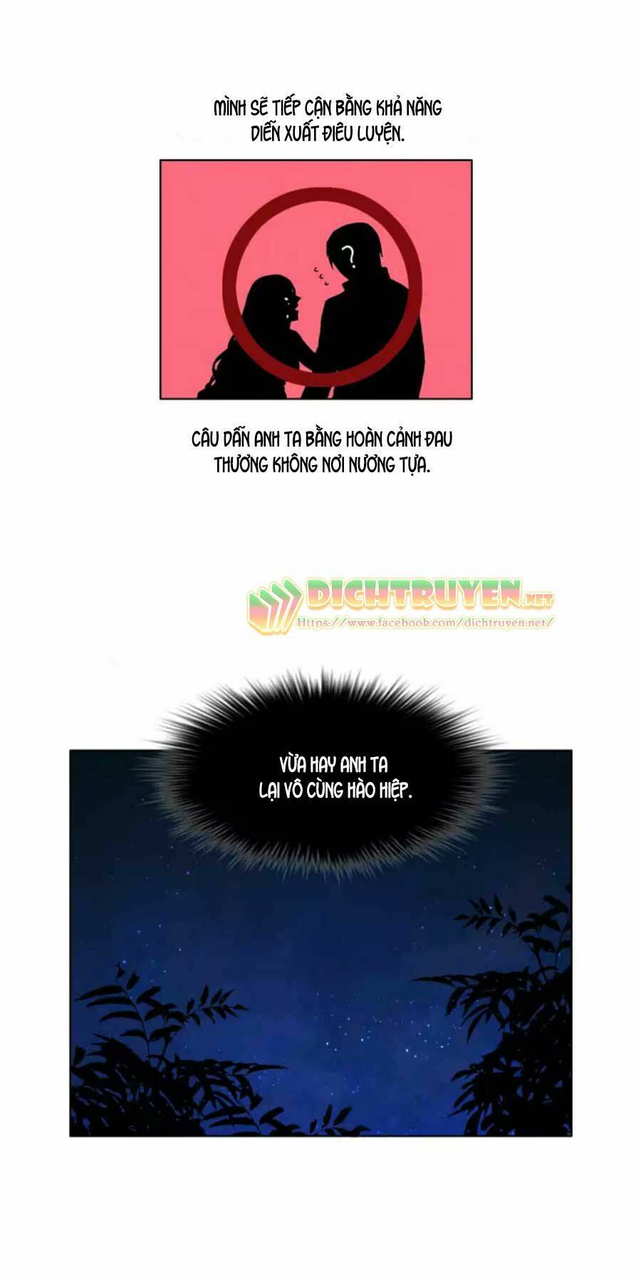 Hóa Kiếp Thành Chị Gái Của Bạo Chúa Chapter 6 - Trang 2