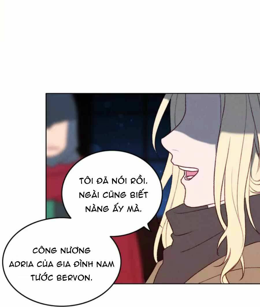 Hóa Kiếp Thành Chị Gái Của Bạo Chúa Chapter 6 - Trang 2