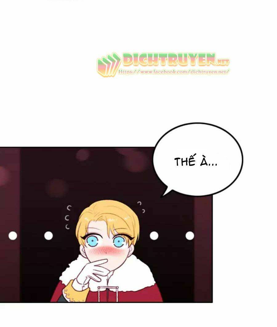 Hóa Kiếp Thành Chị Gái Của Bạo Chúa Chapter 6 - Trang 2