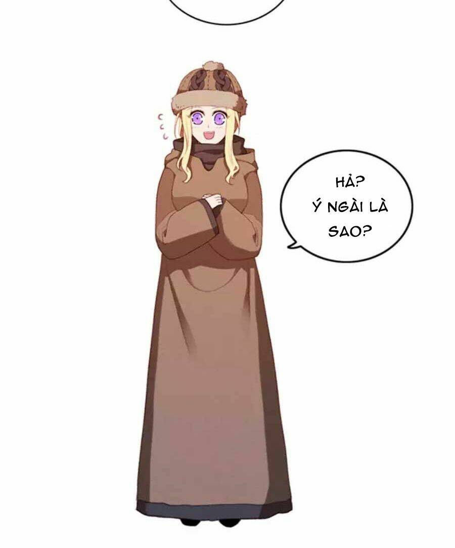 Hóa Kiếp Thành Chị Gái Của Bạo Chúa Chapter 6 - Trang 2