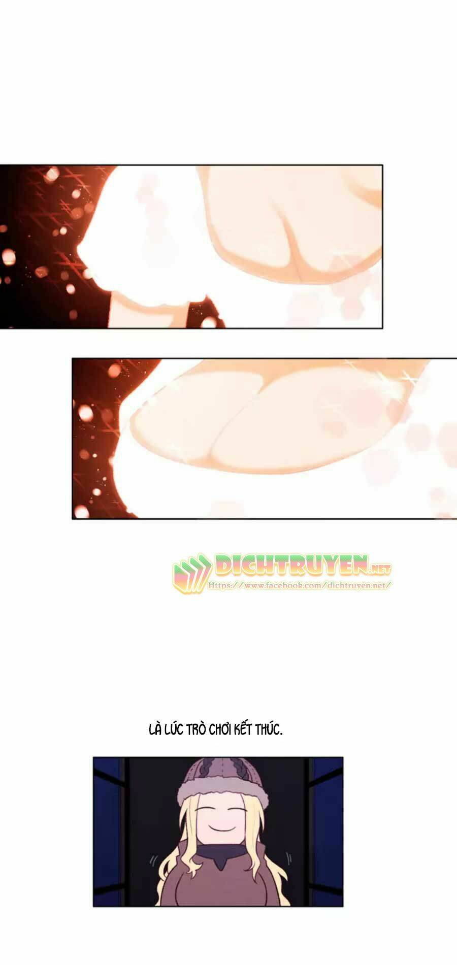 Hóa Kiếp Thành Chị Gái Của Bạo Chúa Chapter 6 - Trang 2