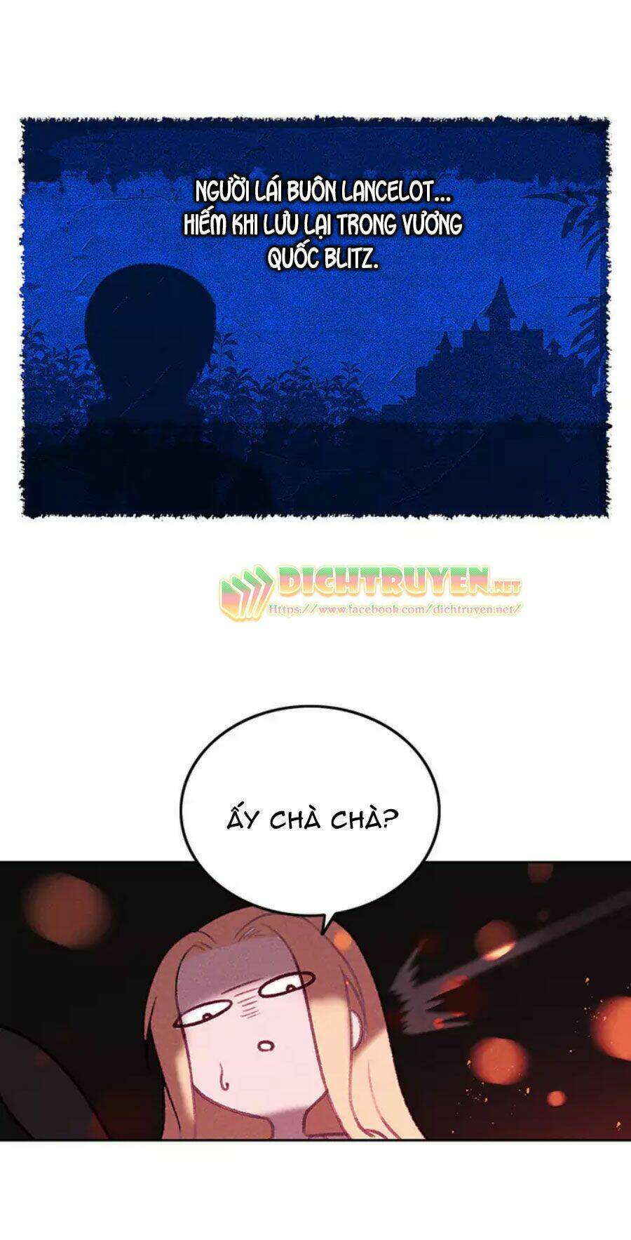 Hóa Kiếp Thành Chị Gái Của Bạo Chúa Chapter 6 - Trang 2