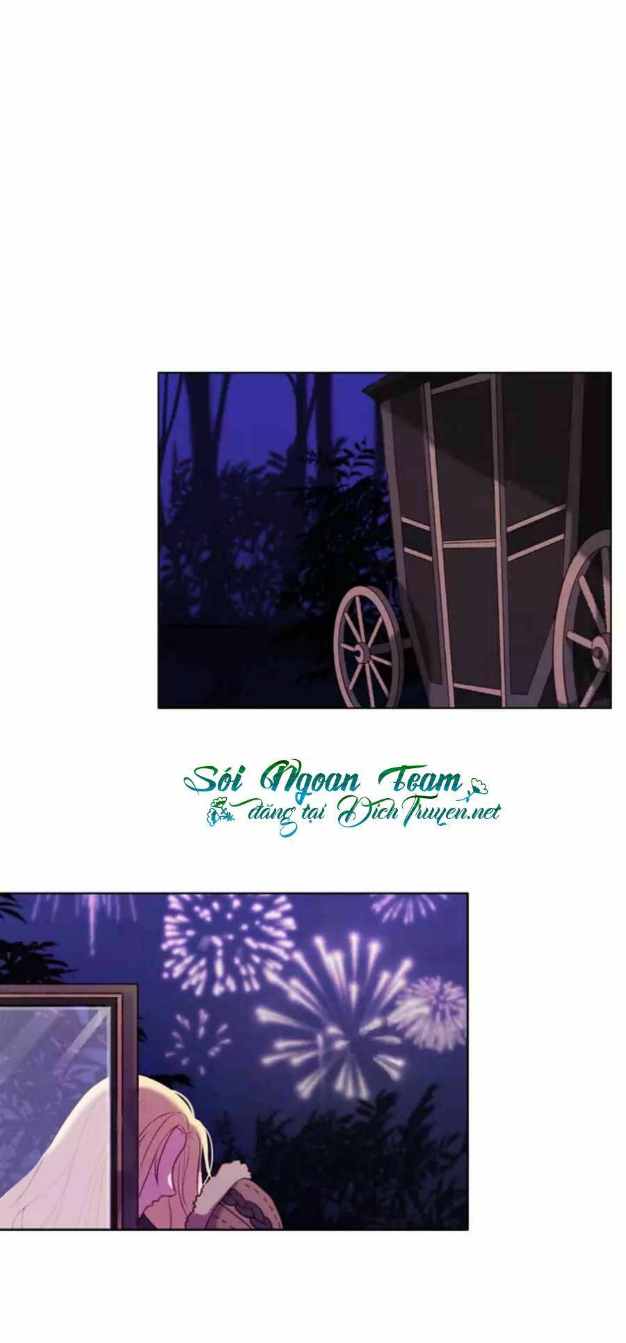 Hóa Kiếp Thành Chị Gái Của Bạo Chúa Chapter 6 - Trang 2