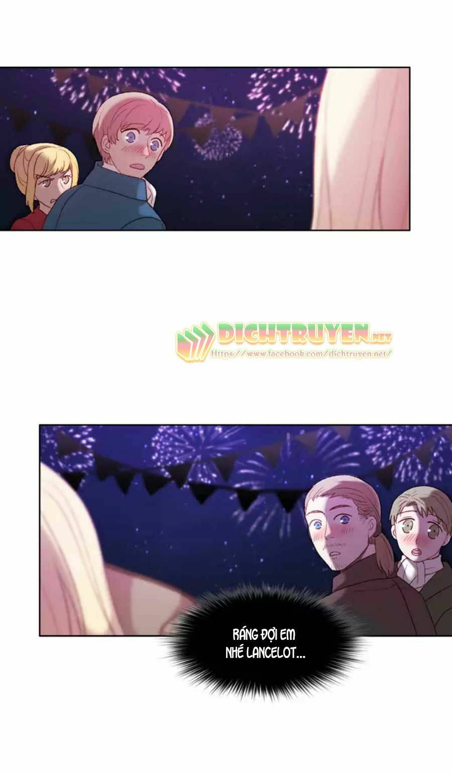 Hóa Kiếp Thành Chị Gái Của Bạo Chúa Chapter 6 - Trang 2