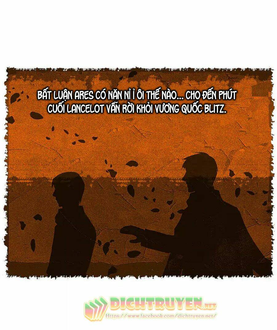 Hóa Kiếp Thành Chị Gái Của Bạo Chúa Chapter 6 - Trang 2