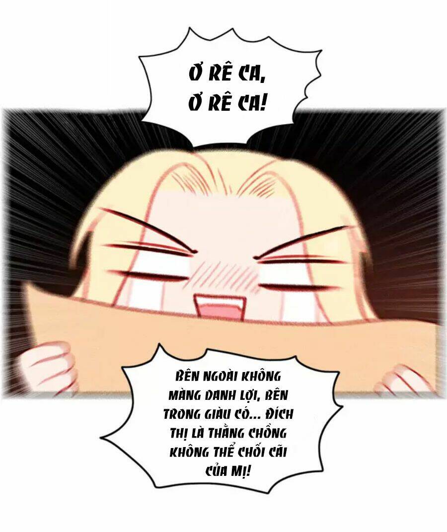 Hóa Kiếp Thành Chị Gái Của Bạo Chúa Chapter 6 - Trang 2