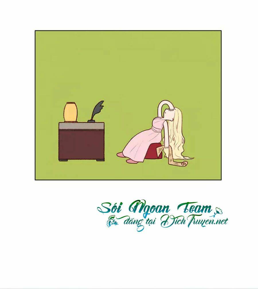 Hóa Kiếp Thành Chị Gái Của Bạo Chúa Chapter 6 - Trang 2