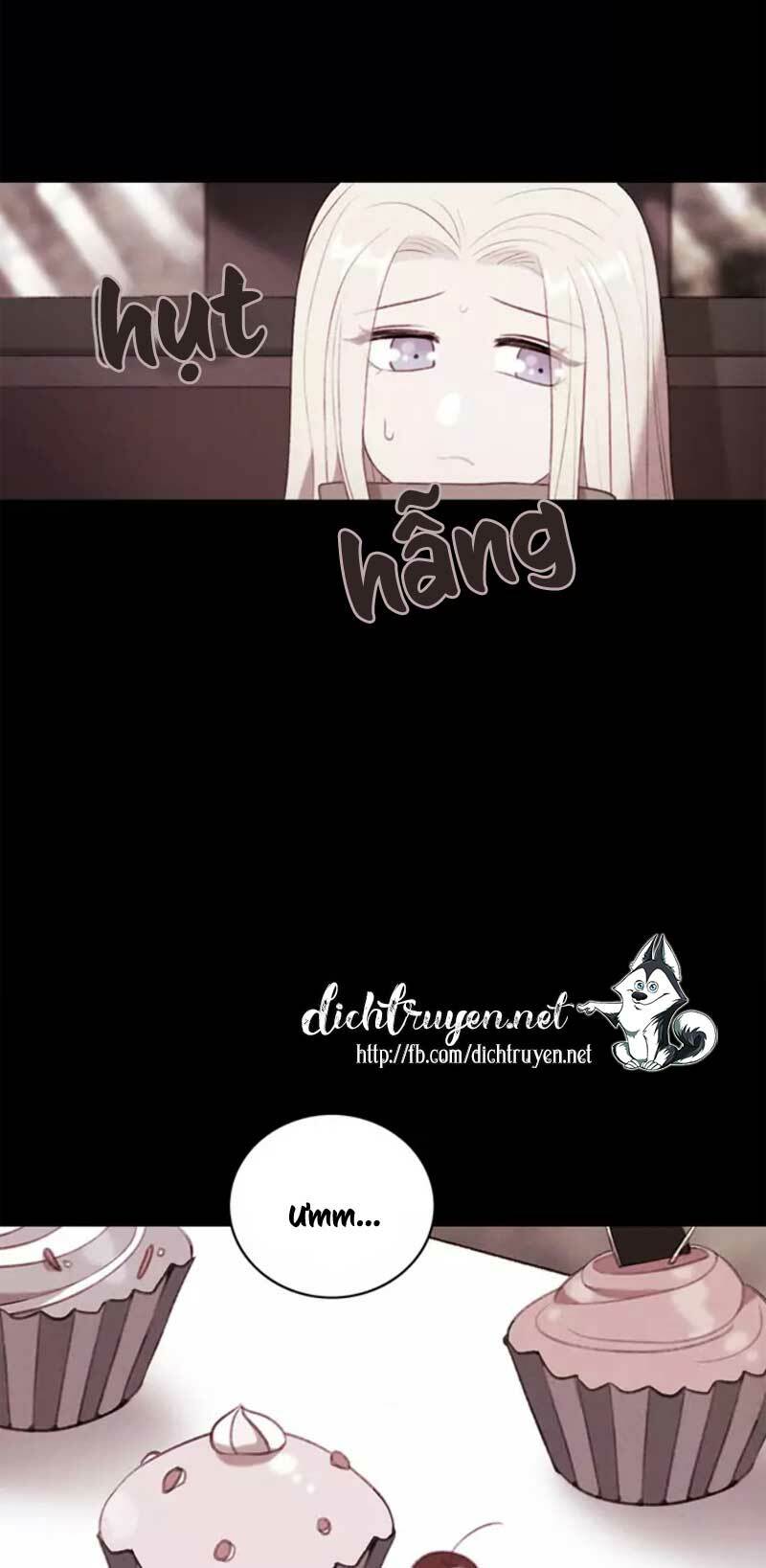 Hóa Kiếp Thành Chị Gái Của Bạo Chúa Chapter 62 - Trang 2