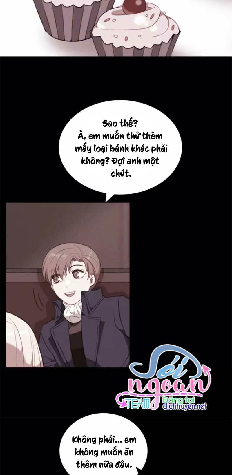 Hóa Kiếp Thành Chị Gái Của Bạo Chúa Chapter 62 - Trang 2