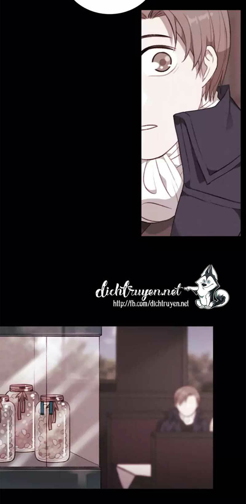 Hóa Kiếp Thành Chị Gái Của Bạo Chúa Chapter 62 - Trang 2