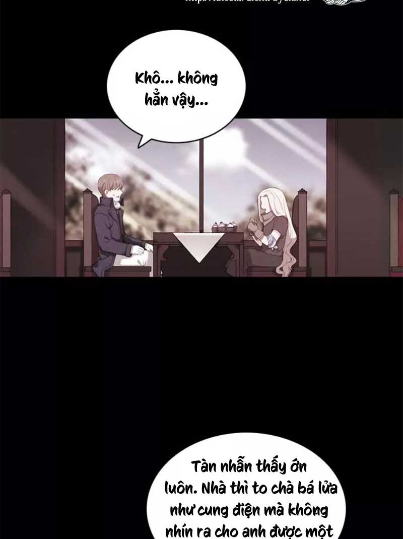 Hóa Kiếp Thành Chị Gái Của Bạo Chúa Chapter 62 - Trang 2