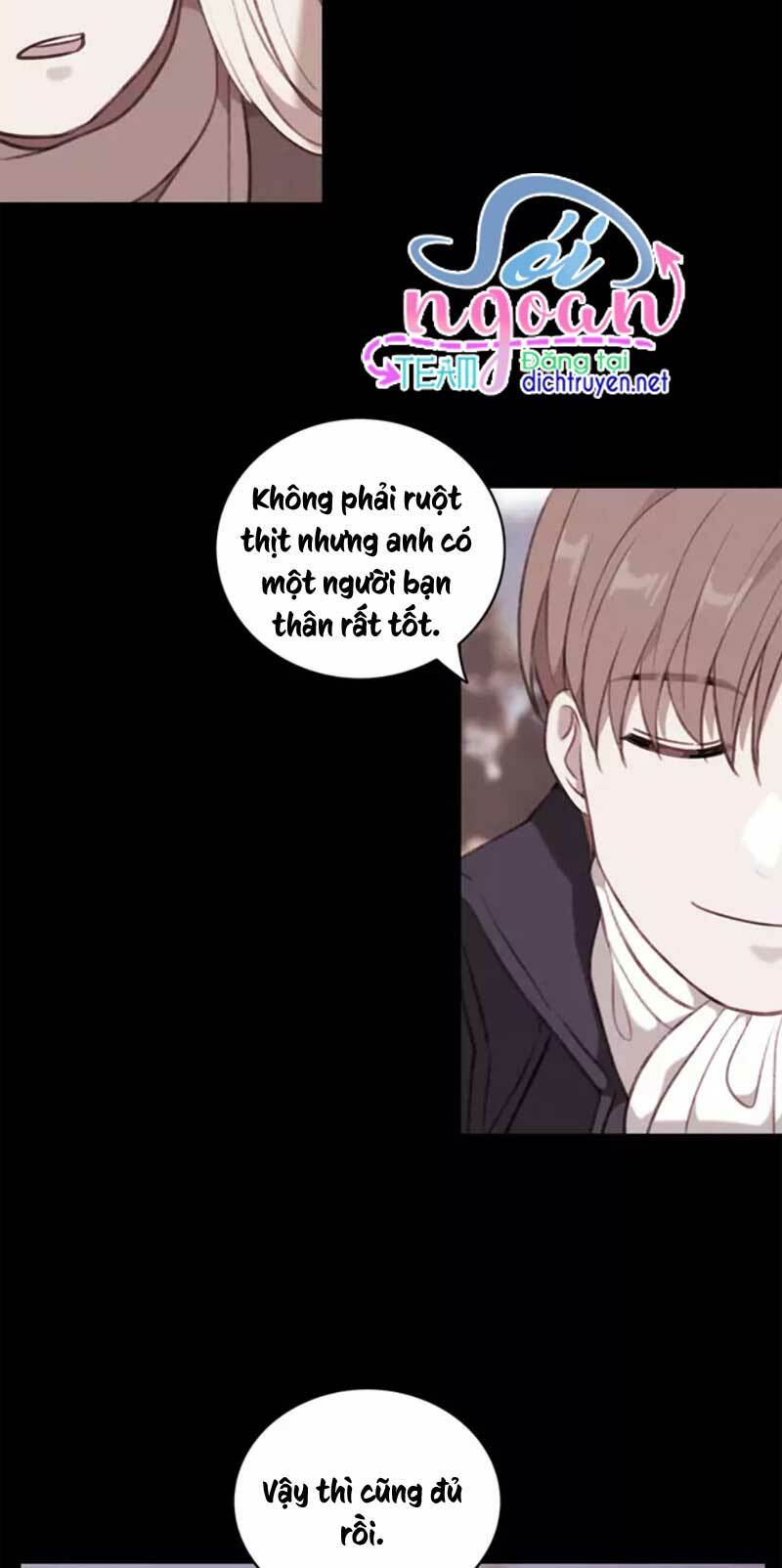 Hóa Kiếp Thành Chị Gái Của Bạo Chúa Chapter 62 - Trang 2