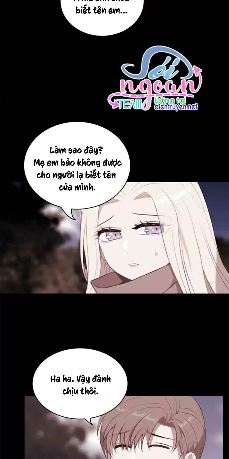 Hóa Kiếp Thành Chị Gái Của Bạo Chúa Chapter 62 - Trang 2