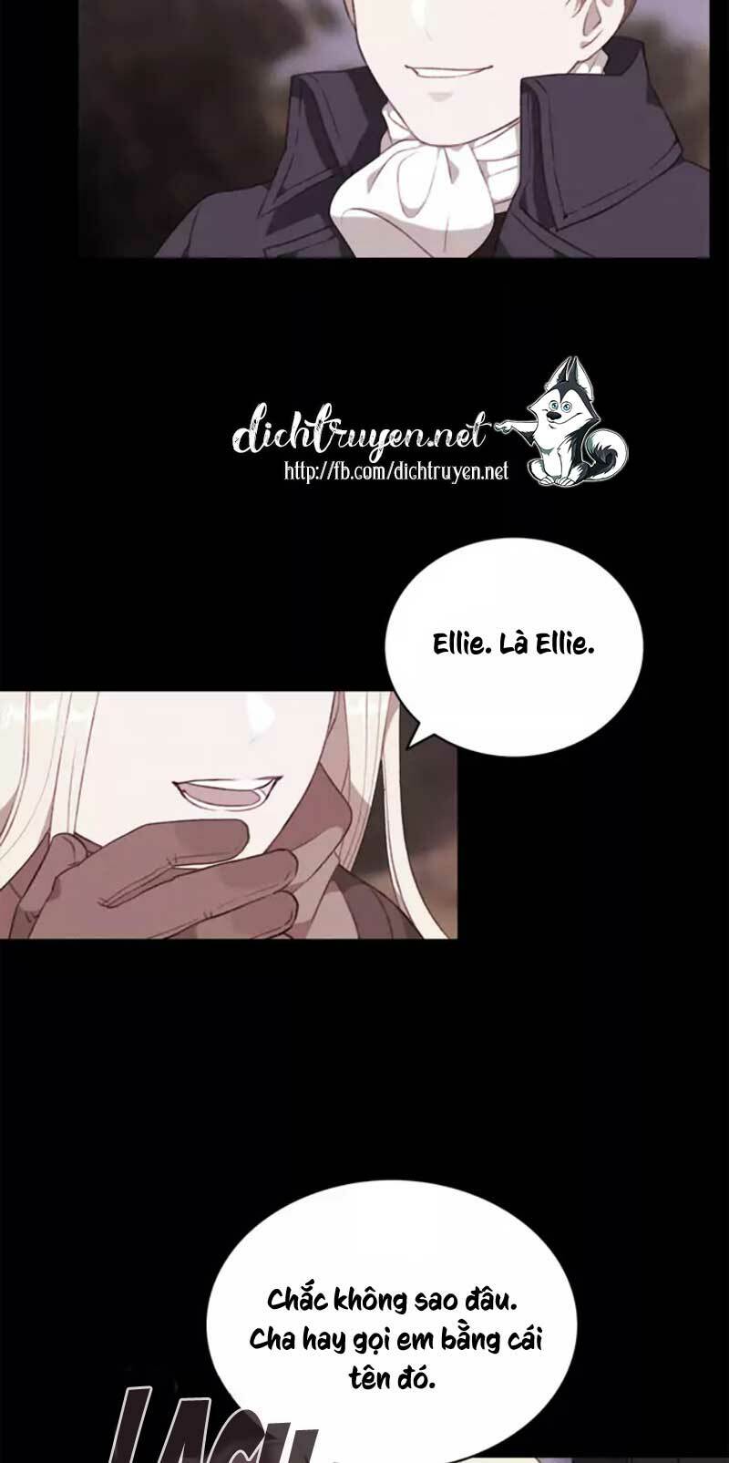 Hóa Kiếp Thành Chị Gái Của Bạo Chúa Chapter 62 - Trang 2