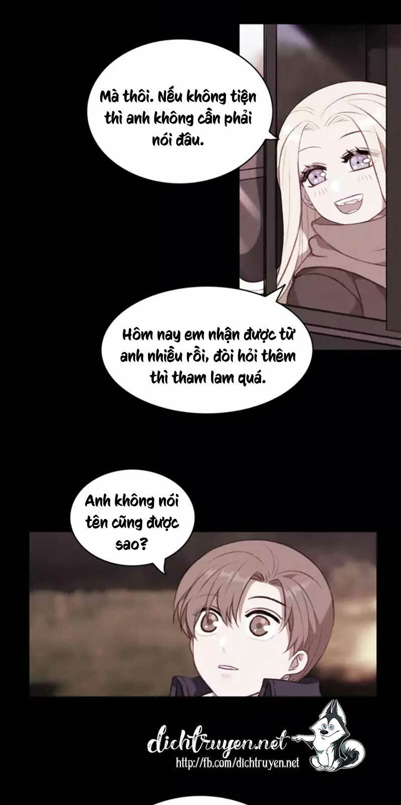 Hóa Kiếp Thành Chị Gái Của Bạo Chúa Chapter 62 - Trang 2